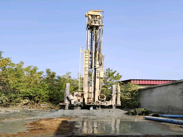 聊城打井队 简介