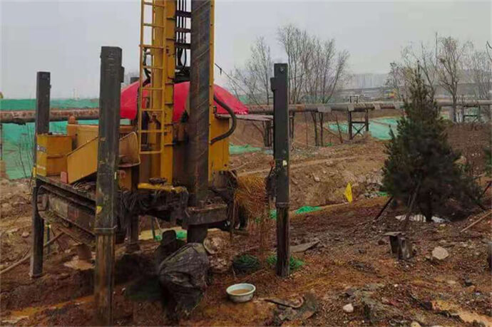 热烈庆贺我站聊城打井队网站上线! 热烈庆贺我站聊城打井队网站上线!