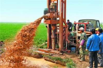 山东聊城打井电话 24小时本地打井队